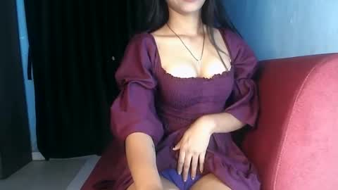 Snapshot of pureannuals chatting on 3, 11, 2025 Pureannuals online show from 3, 11, 2025