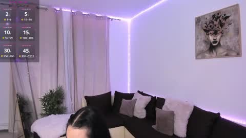 Snapshot of purebliss_ chatting on 21, 6, 2026 purebliss online show from 21, 6, 2026