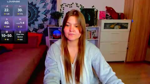 Snapshot of purehanna chatting on 24, 11, 2025 Miss Hanna online show from 24, 11, 2025