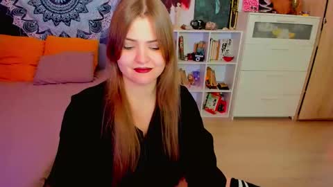 Snapshot of purehanna chatting on 30, 11, 2025 Miss Hanna online show from 30, 11, 2025