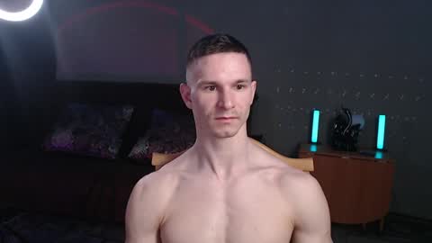 puremenshape online show from 25, 4, 2026