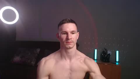 puremenshape online show from 26, 4, 2026