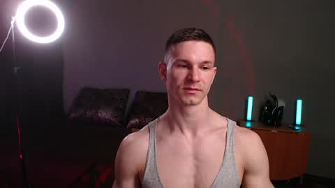 puremenshape online show from 28, 4, 2026