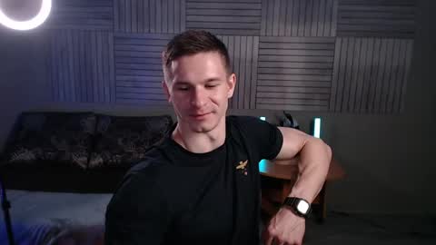 puremenshape online show from 15, 5, 2026