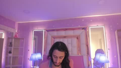 Experienced guys  online show from 7, 7, 2026