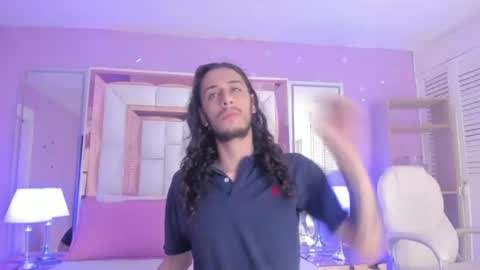 Experienced guys  online show from 8, 7, 2026