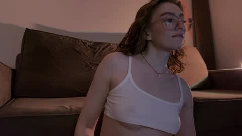 Marie online show from 19, 1, 2025