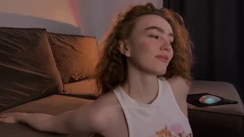 Marie online show from 2, 3, 2025