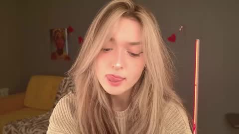 Bella online show from 20, 2, 2026