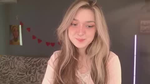 Bella online show from 24, 3, 2026