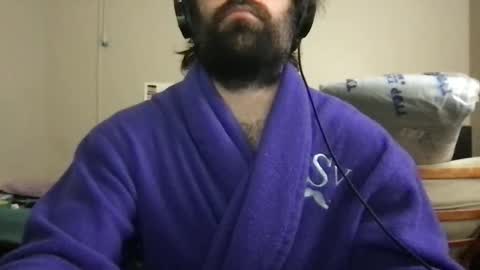 Purple online show from 6, 1, 2025