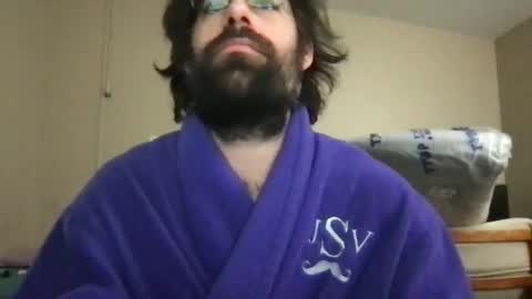 Purple online show from 7, 1, 2025