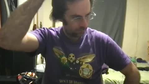 Purple online show from 10, 9, 2025