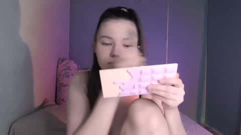 Carolyn online show from 2, 3, 2025