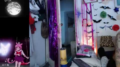 purplekattlyn online show from 14, 2, 2026