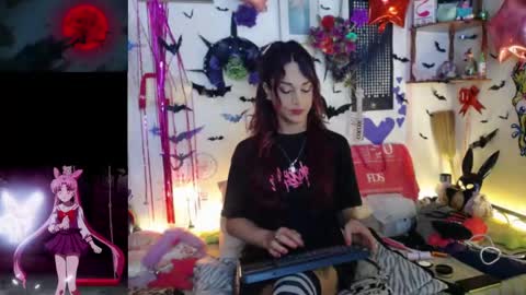 purplekattlyn online show from 28, 5, 2026
