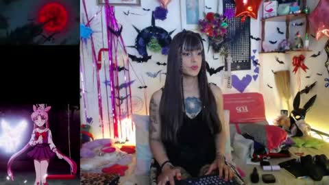 purplekattlyn online show from 3, 6, 2026