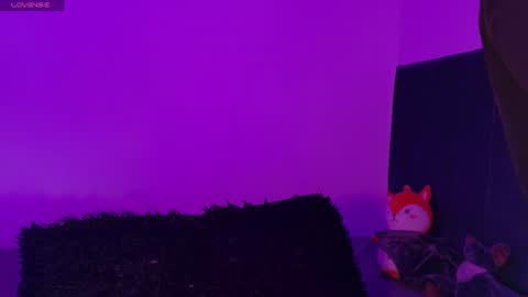 Purple Lilith online show from 16, 6, 2026