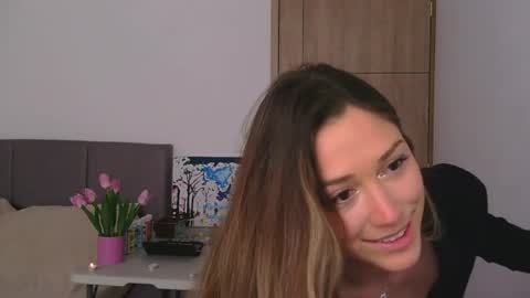 Lizzy online show from 17, 7, 2026