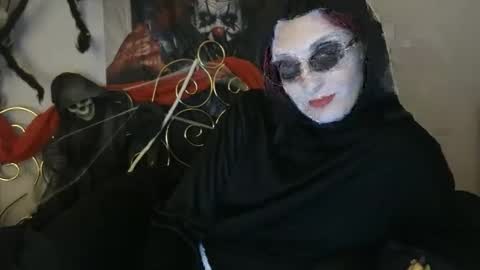 PurpleRainn69  Dina online show from 26, 10, 2025