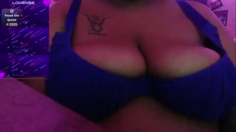 Stacy online show from 30, 1, 2025