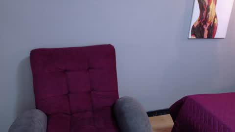 purplerouse online show from 21, 7, 2026