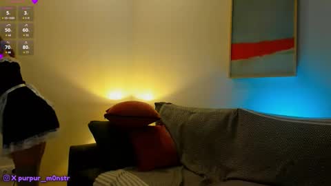 Purpura online show from 4, 10, 2025