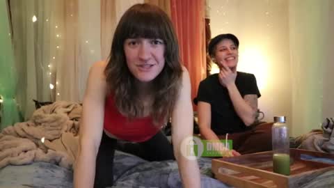 purrin pussies online show from 18, 2, 2026