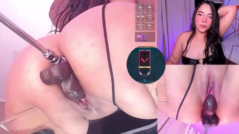 Isabella online show from 13, 2, 2026