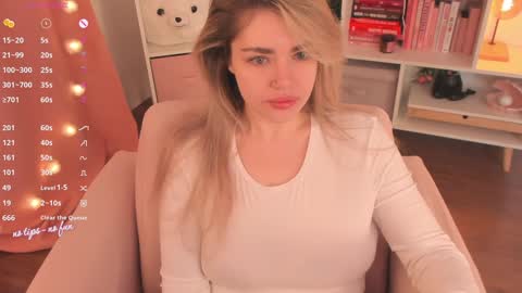 kat follow  online show from 25, 1, 2025