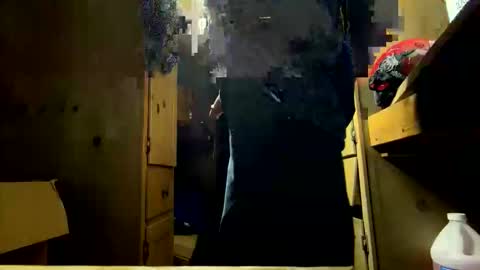 pussybountyhunterr online show from 2, 6, 2026