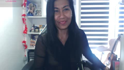  POCCA online show from 18, 12, 2024