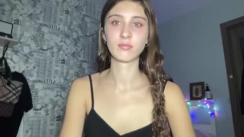 pussygirl007 online show from 10, 1, 2025