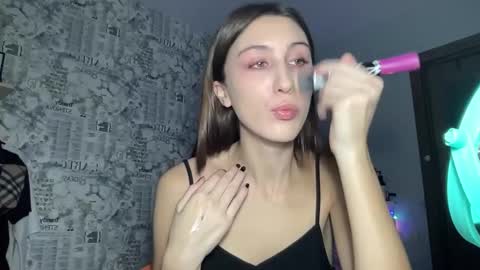 pussygirl007 online show from 27, 1, 2025