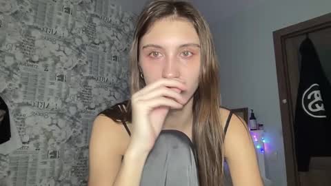 pussygirl007 online show from 5, 2, 2025