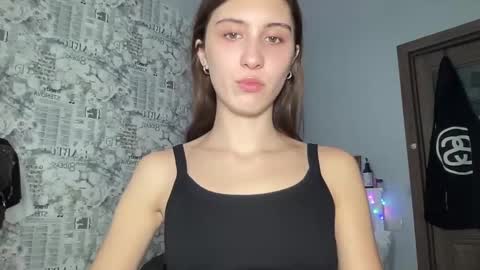 pussygirl007 online show from 6, 2, 2025