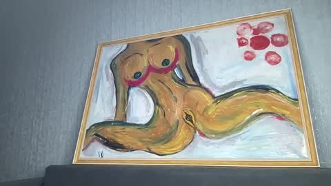 pussygirl007 online show from 6, 3, 2025