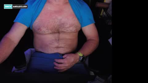 Have fun be nice. Dont record please online show from 14, 1, 2025