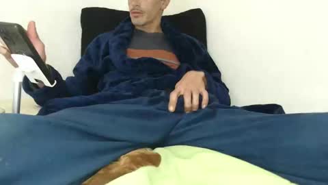 Ruck Fules online show from 24, 1, 2025