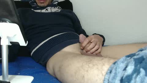 Ruck Fules online show from 3, 2, 2025