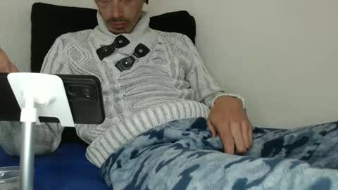 Ruck Fules online show from 5, 2, 2025