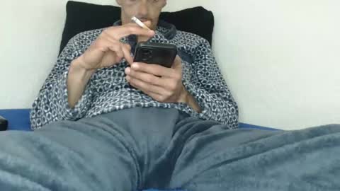 Ruck Fules online show from 7, 2, 2025