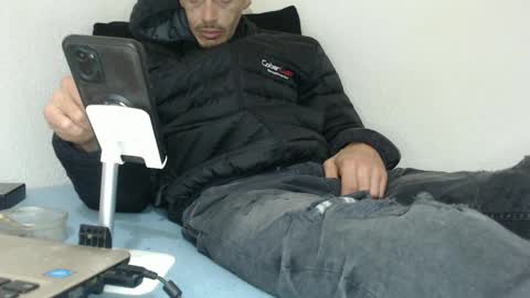 Ruck Fules online show from 8, 3, 2025