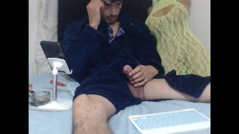 Ruck Fules online show from 5, 12, 2025