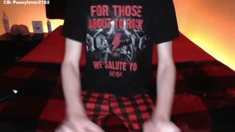 pussylover2182 online show from 1, 11, 2025