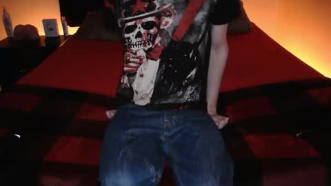 pussylover2182 online show from 12, 1, 2026