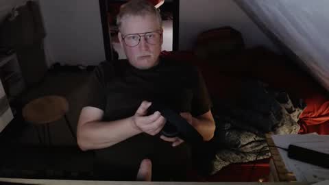 pussylovercb online show from 16, 9, 2025