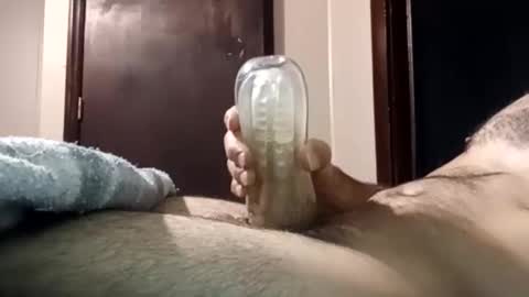 Pussyluver520 online show from 18, 4, 2026