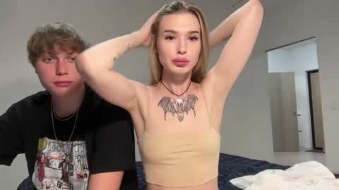 Lina online show from 29, 9, 2025