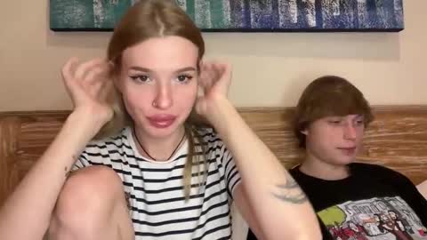 Lina online show from 1, 2, 2026